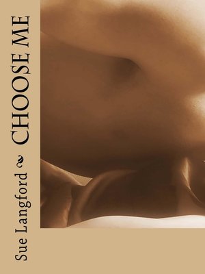 cover image of Choose Me
